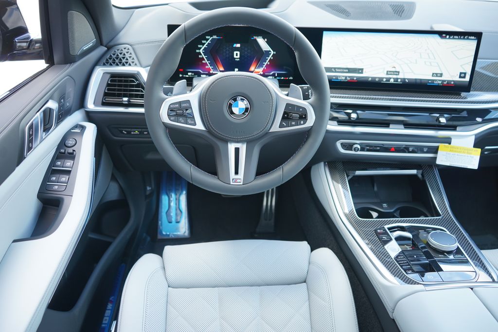 Thumbnail: 2026 BMW X5 - 16