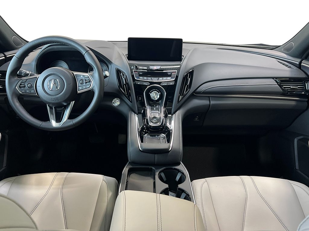 new 2026 Acura RDX car