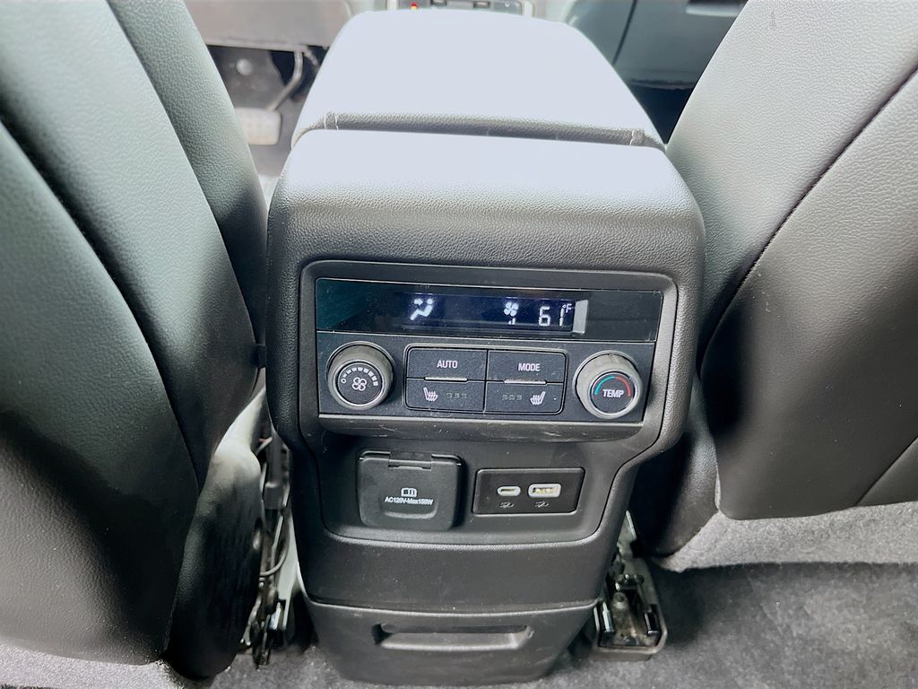 2022 GMC Acadia Denali Gray at AutoSavvy Houston Northwest