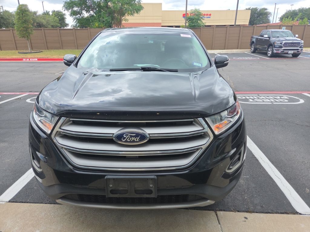 Thumbnail: 2016 Ford Edge - 2