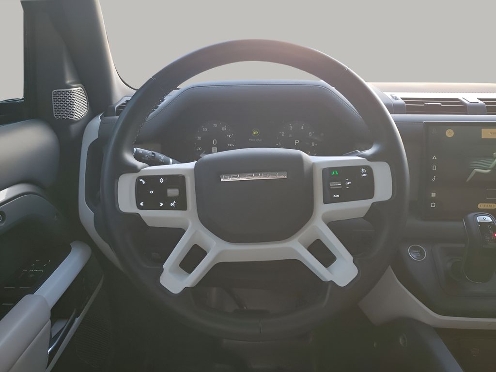 Used Car 2023 Land Rover Defender 130  Se For Sale Under $70,000 In Austin, Texas