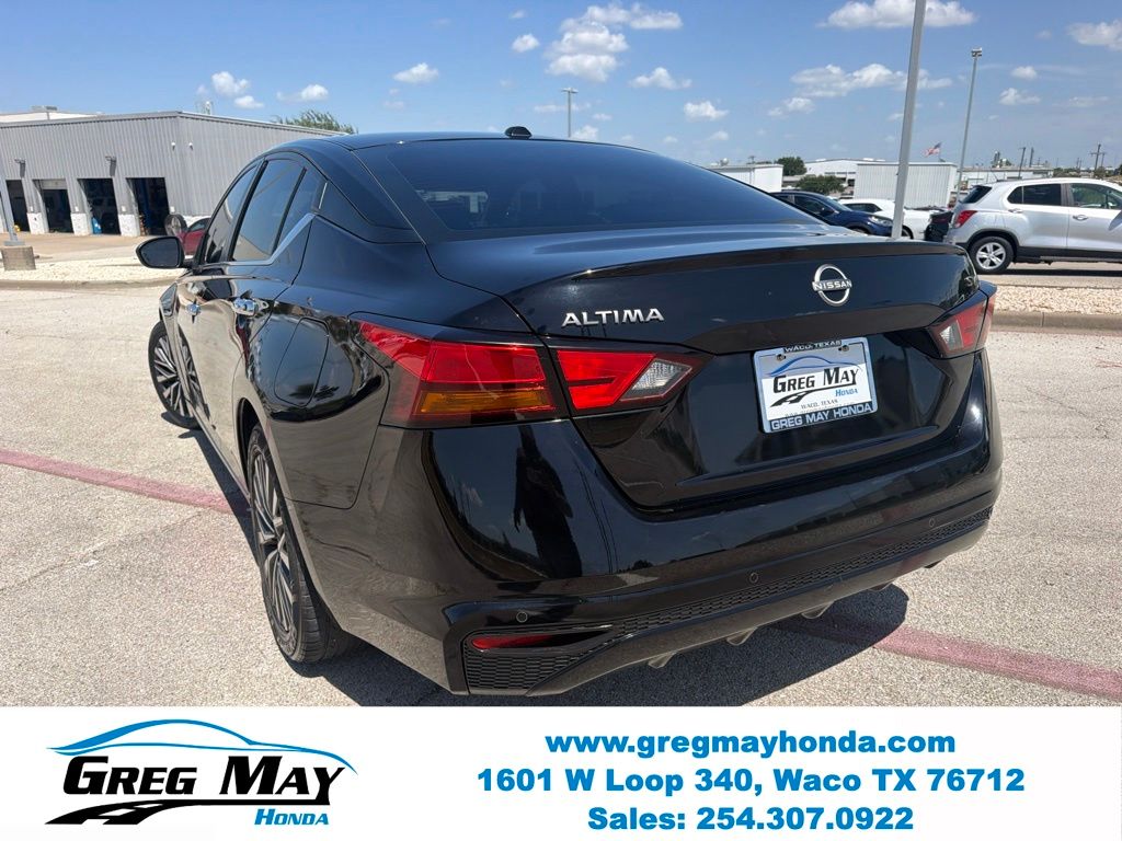 2023 Nissan Altima 2.5 SV - 5