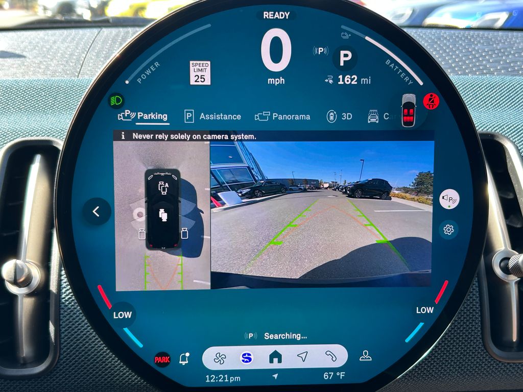 Thumbnail: 2025 MINI Cooper Countryman - 22