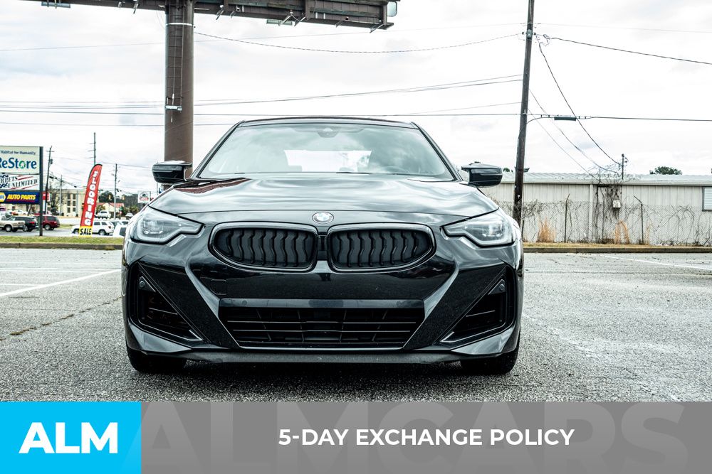 2023 BMW 2 Series M240i - Photo 3