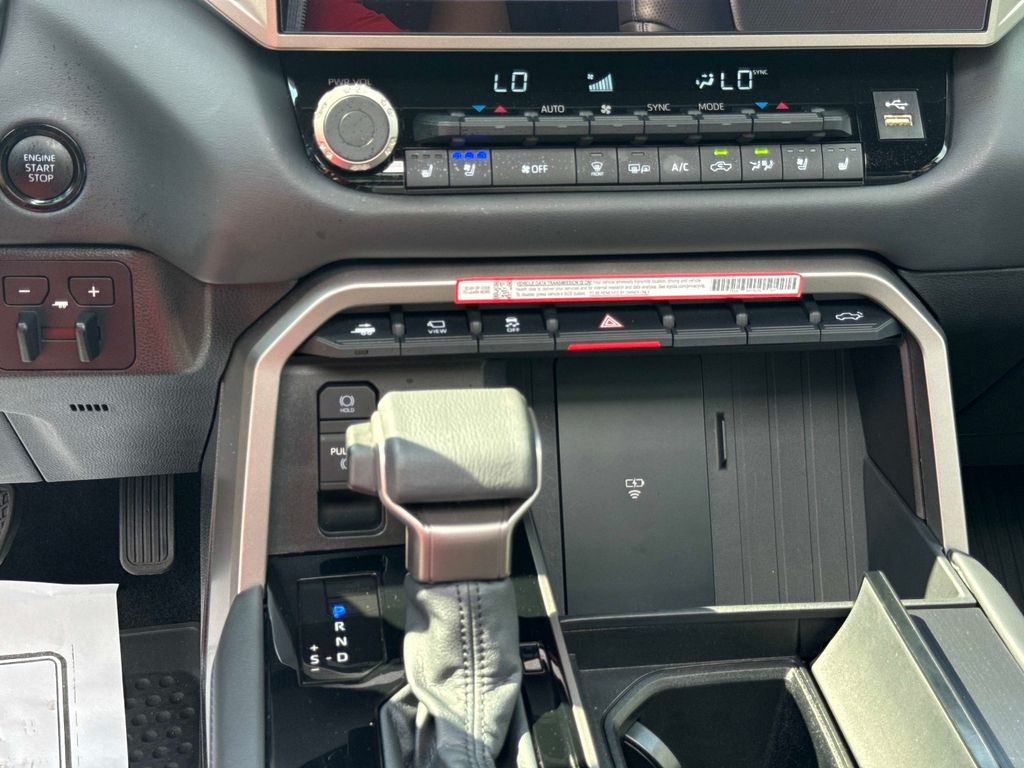 Used 2026 Toyota Tundra Truck