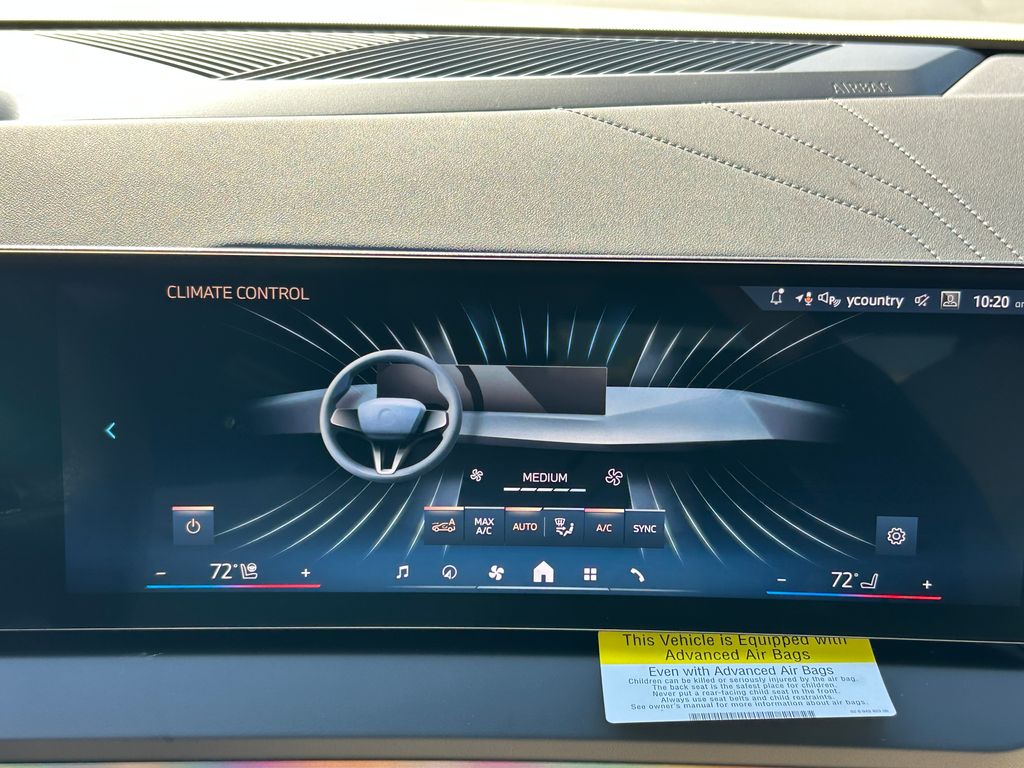 Thumbnail: 2026 BMW X3 - 23