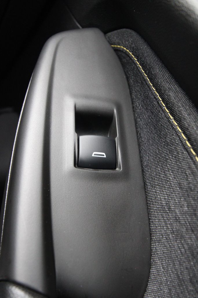 Used 2025 Chevrolet TrailBlazer SUV