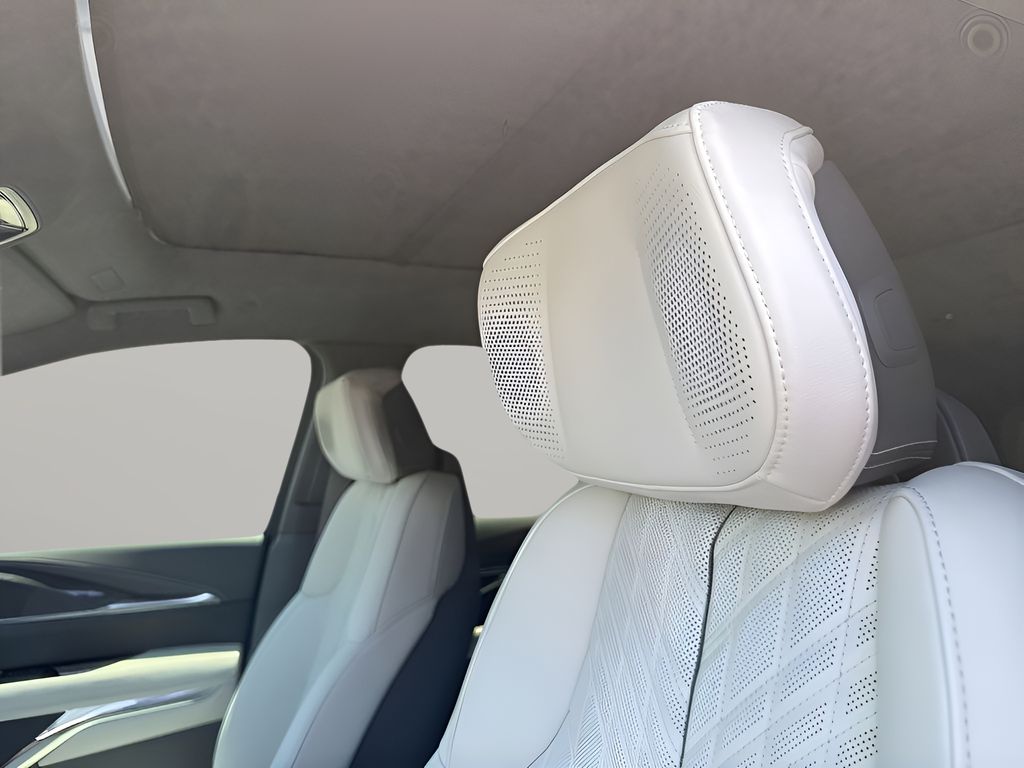New Car 2025 Cadillac Escalade Iq  For Sale Under $140,000 In Austin, Texas