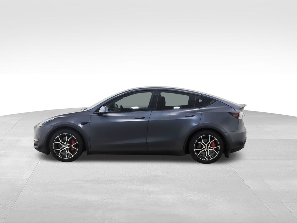 Thumbnail: 2022 Tesla Model Y - 2