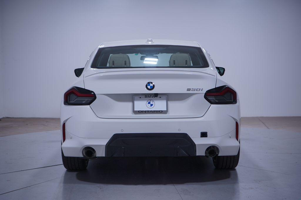 Thumbnail: 2025 BMW 2 Series - 5