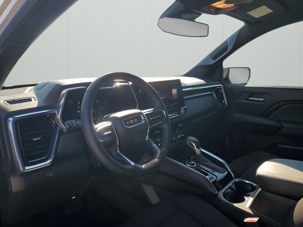 Used Car 2023 Gmc Canyon  Elevation For Sale Under $40,000 In Austin, Texas