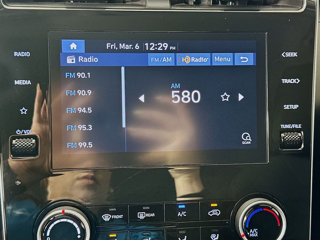 Thumbnail: 2022 Hyundai Tucson - 14