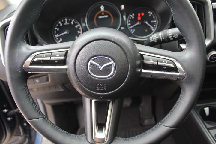 Used Car 2024 Mazda Cx-50  2.5 S Premium Package For Sale Under $30,000 In Georgetown, Texas