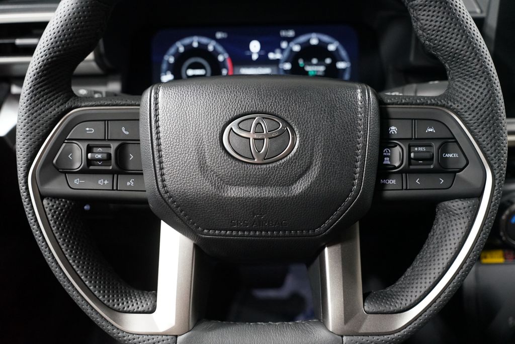 Thumbnail: 2025 Toyota Tacoma - 13