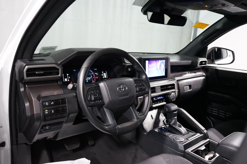 Thumbnail: 2024 Toyota Tacoma - 12