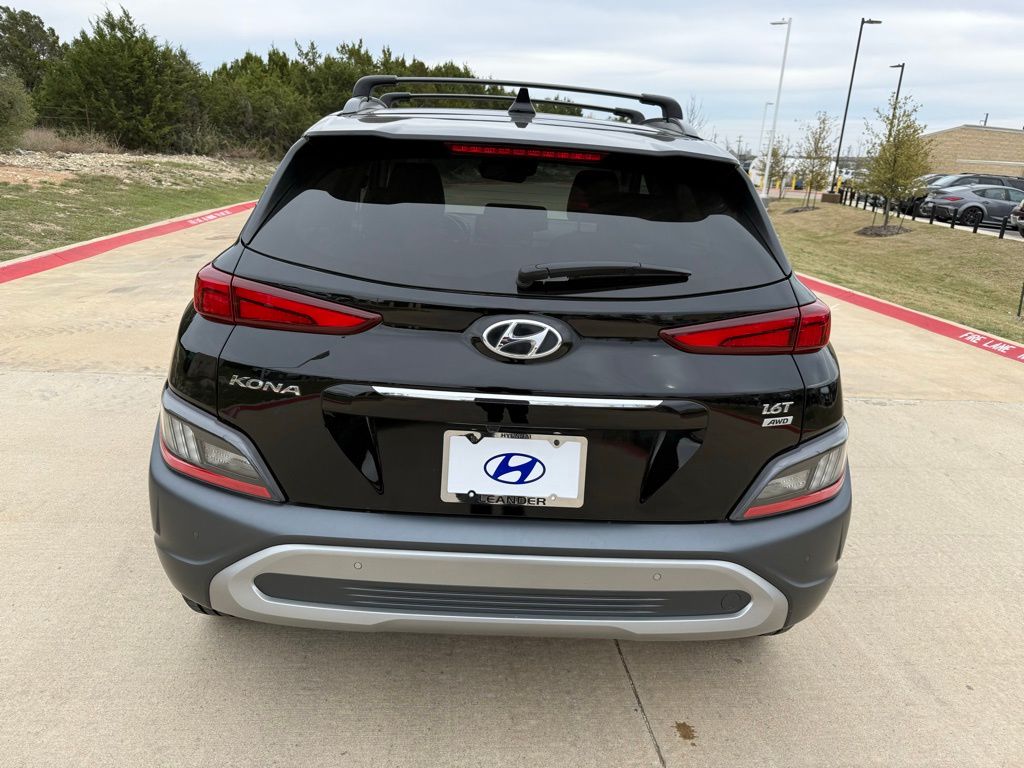 Thumbnail: 2023 Hyundai Kona - 6