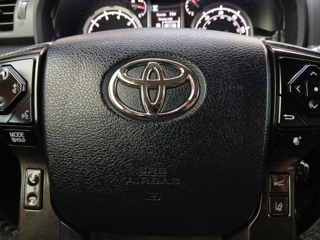 Used Car 2022 Toyota 4runner  Trd Off-road Premium For Sale Under $35,000 In Austin, Texas