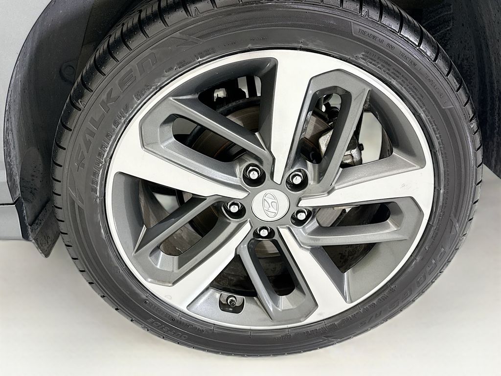 Thumbnail: 2019 Hyundai Kona - 29