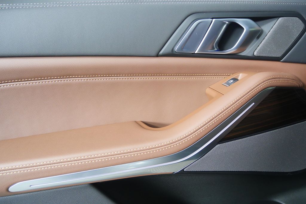 Thumbnail: 2026 BMW X5 - 13