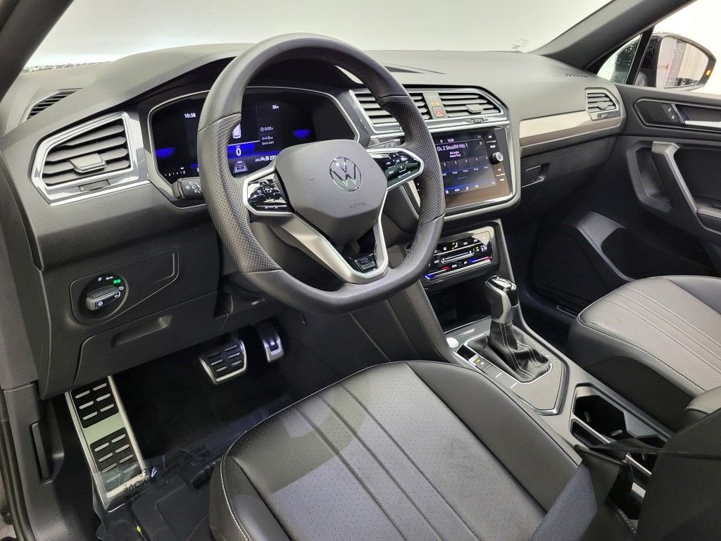 Thumbnail: 2024 Volkswagen Tiguan - 26