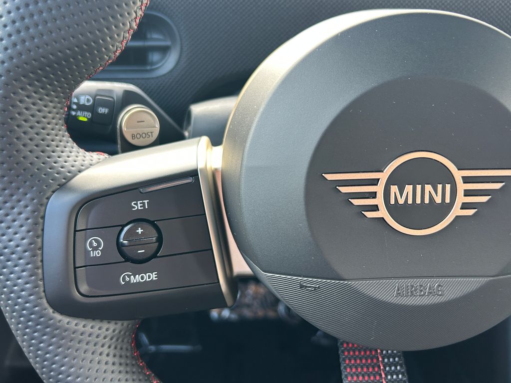 Thumbnail: 2025 MINI Cooper - 19