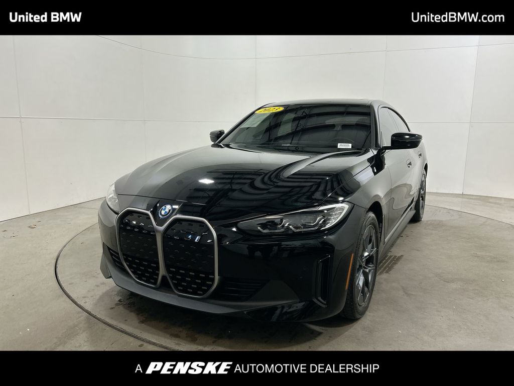 2023 BMW i4 eDrive35 -
                  Roswell, GA