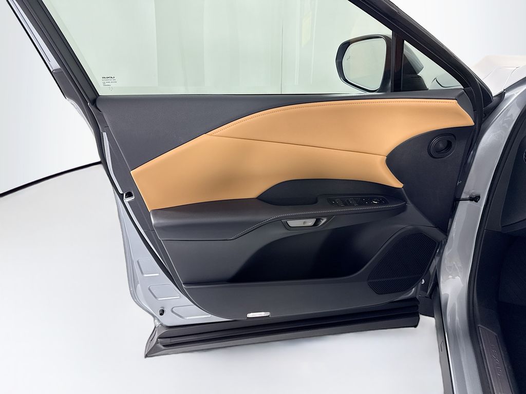 Thumbnail: 2026 Lexus RX - 25