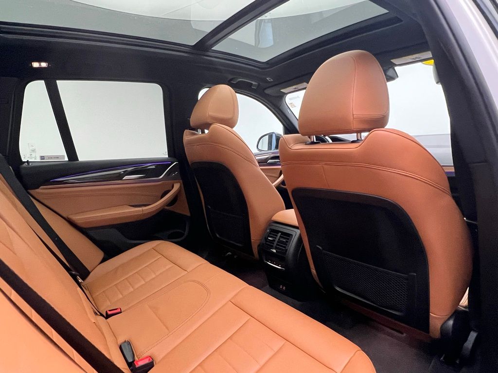 Thumbnail: 2021 BMW X3 - 8