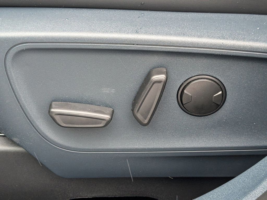 2025 Ford Maverick Tremor