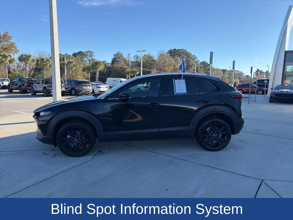 2020 Mazda CX-30 Premium Package