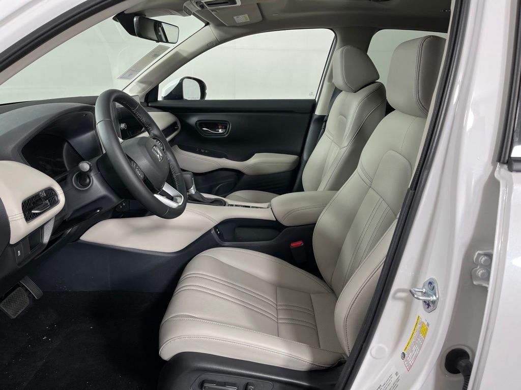 Thumbnail: 2027 Honda HR-V - 22