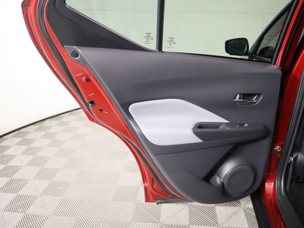 Thumbnail: 2023 Nissan Kicks - 26