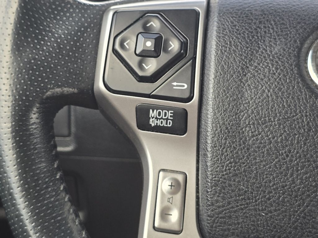 Certified Used 2015 Red Toyota SR5 Premium image 31