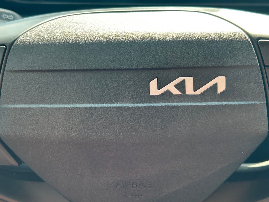 Used 2025 Kia K4 Sedan