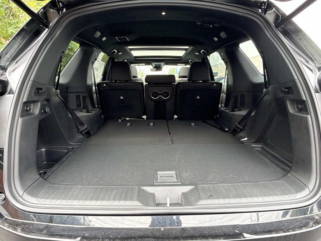 New 2026 Honda Pilot SUV