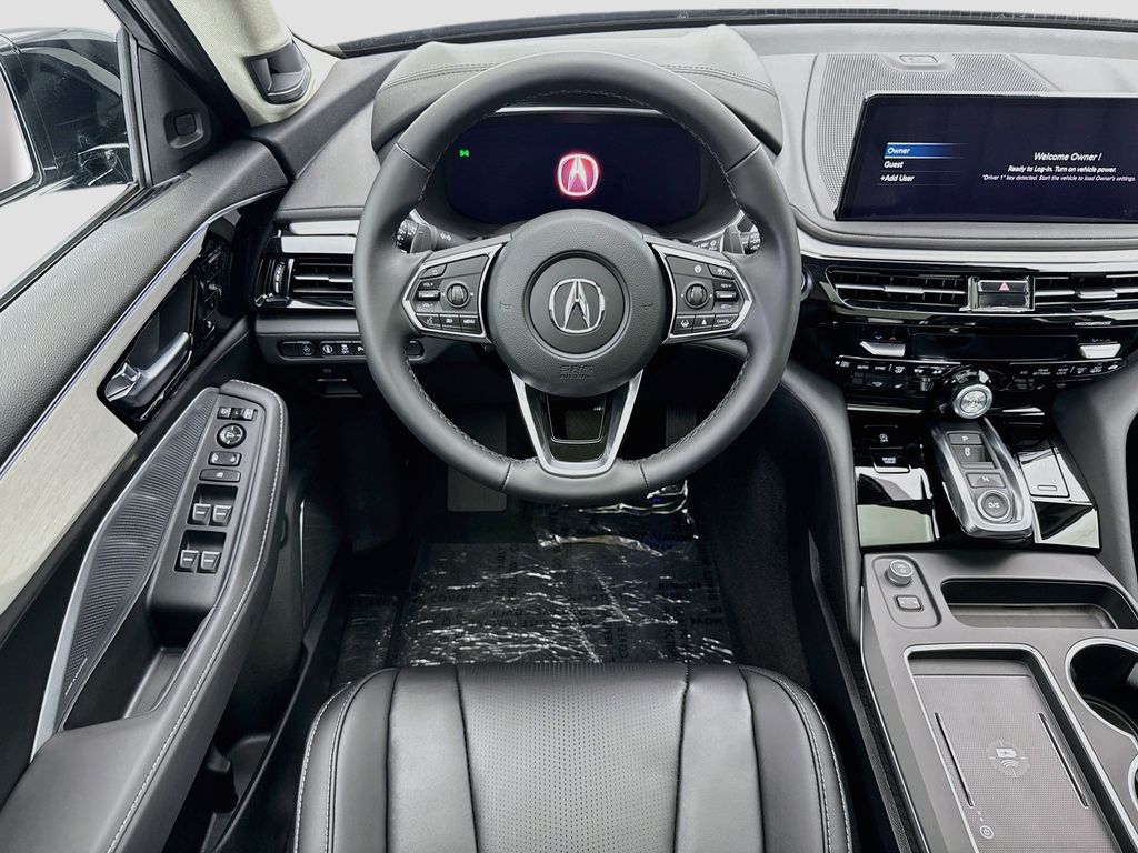 Thumbnail: 2026 Acura MDX - 11