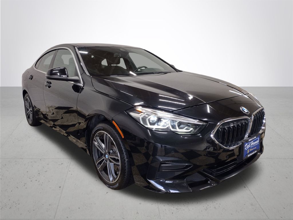 2024 BMW 2 Series 228i xDrive