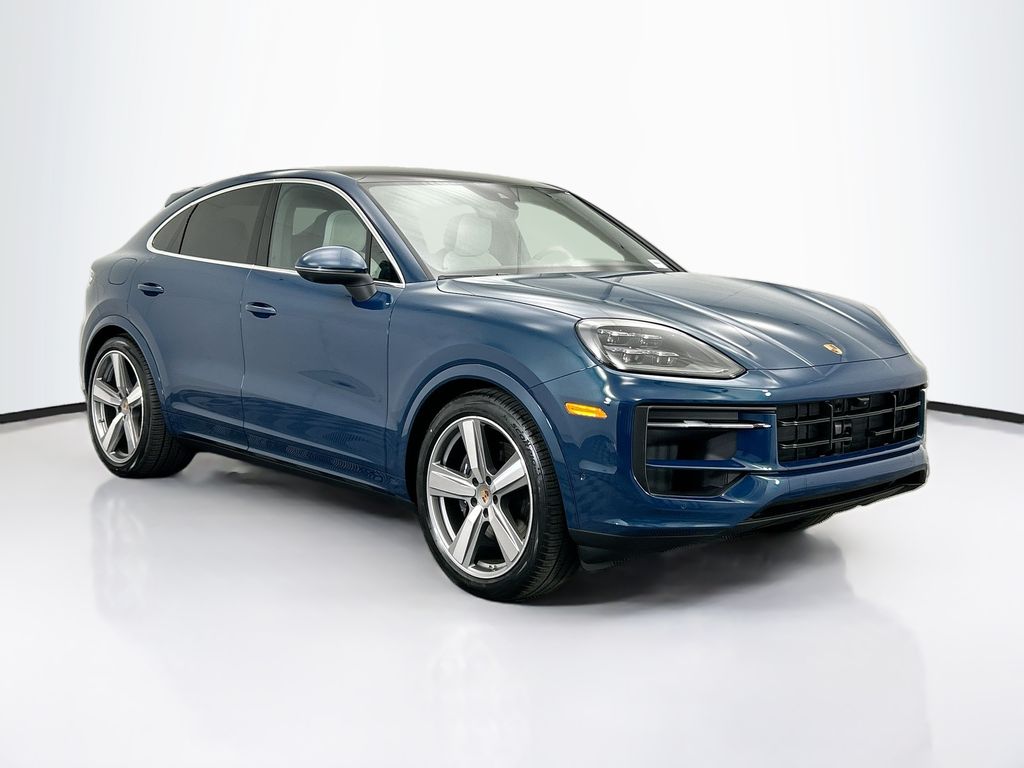 Thumbnail: 2026 Porsche  - 9