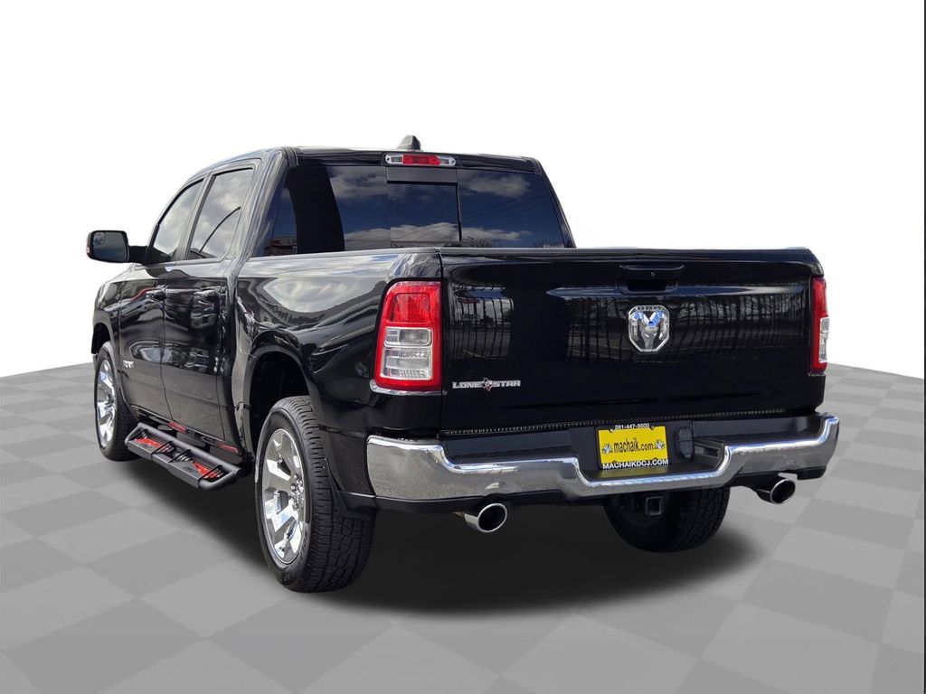 2022 Ram 1500 Big Horn/Lone Star - 5