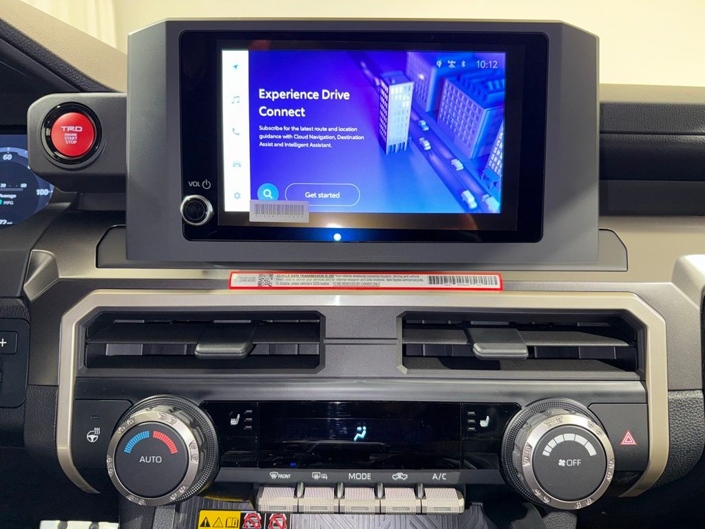 Thumbnail: 2025 Toyota Tacoma - 26