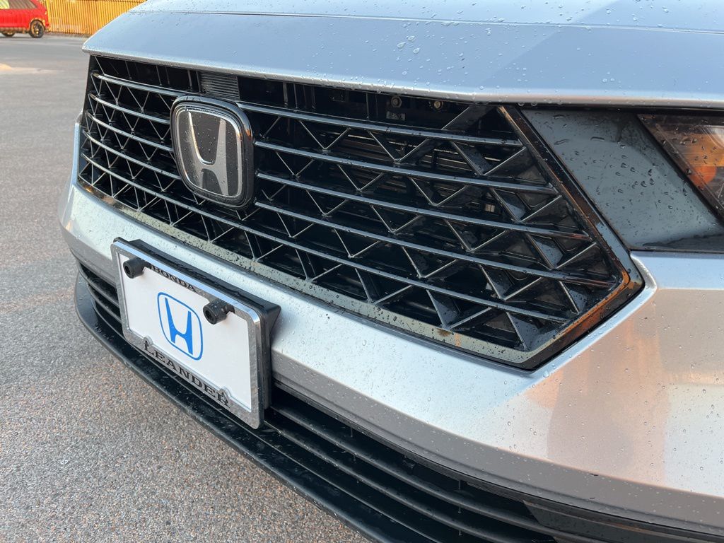 Thumbnail: 2024 Honda Accord - 13