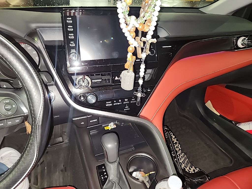 Thumbnail: 2023 Toyota Camry - 18