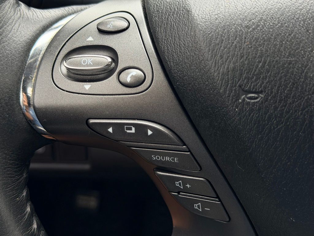 2019 Nissan Murano Platinum Pearl White - Jim Hudson Acura - Image 27