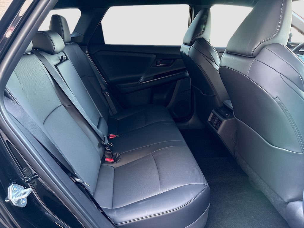 Thumbnail: 2026 Toyota bZ - 21