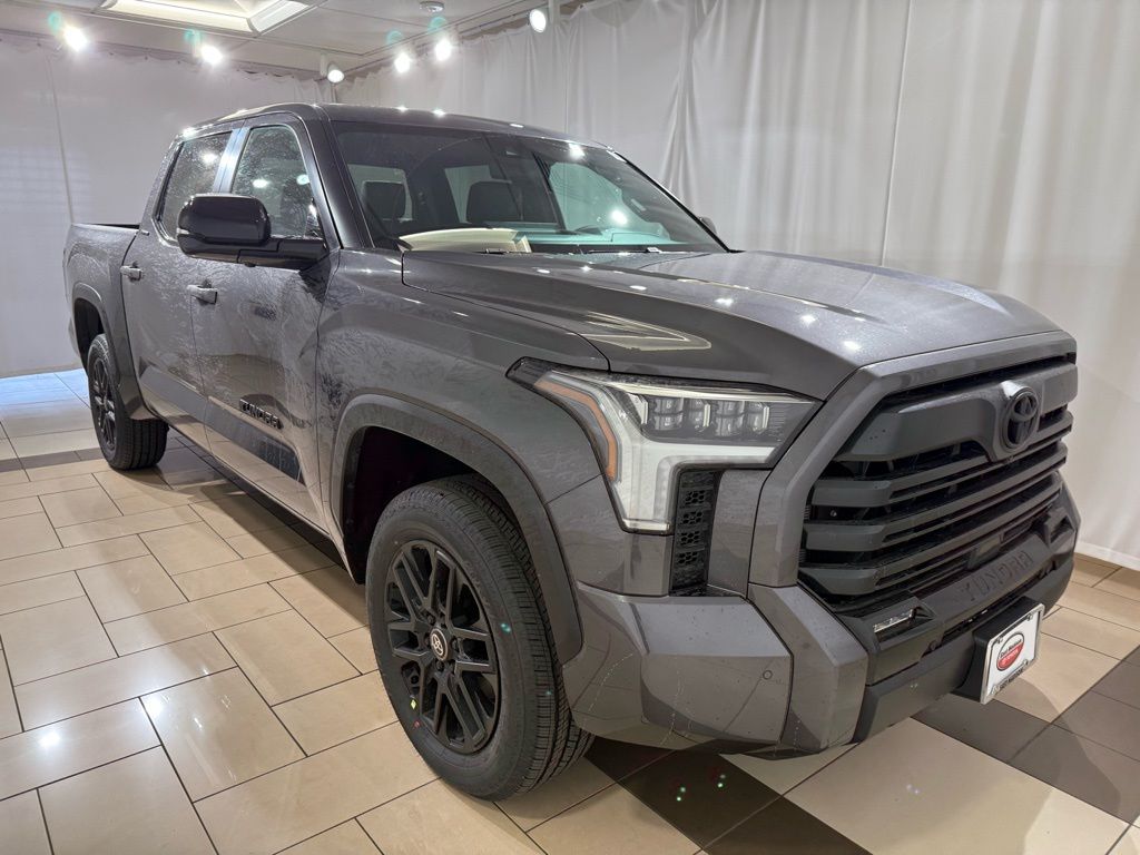 Thumbnail: 2026 Toyota Tundra - 7