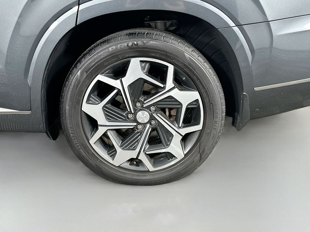 Used 2022 Gray Hyundai Calligraphy image 35