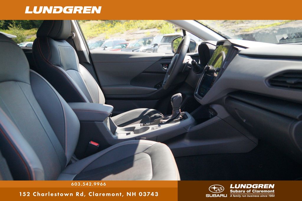Used 2024 Subaru Crosstrek SUV