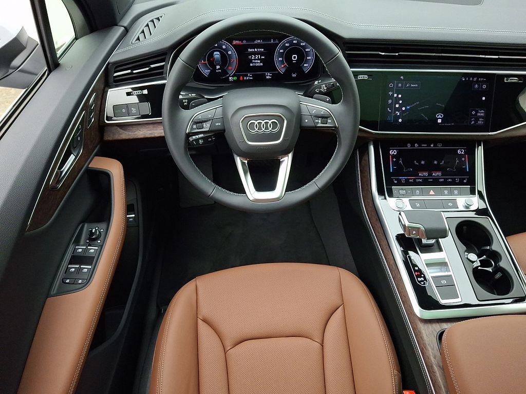 Thumbnail: 2026 Audi Q7 - 7