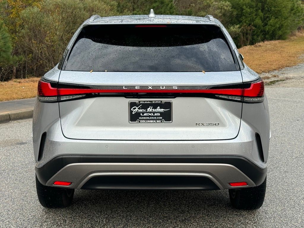 2023 Lexus RX 350 Premium Plus 12