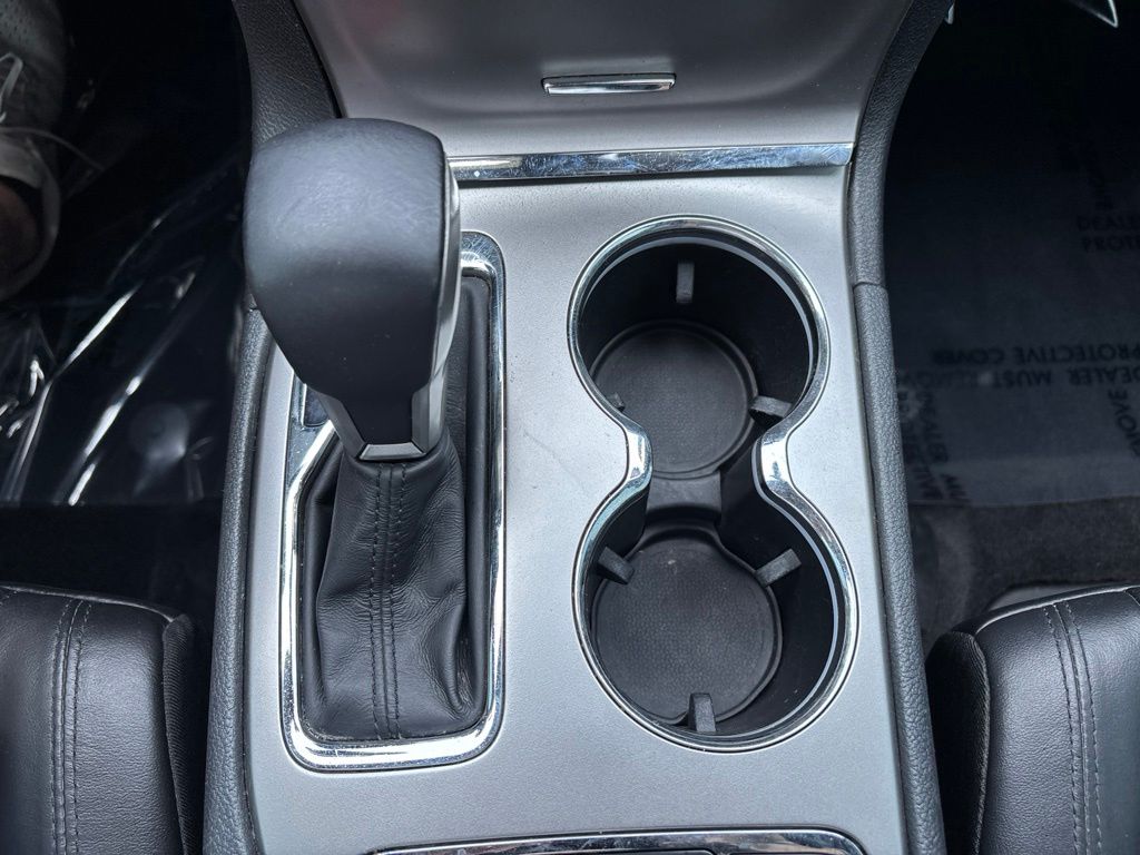 Used 2018 Jeep Grand Cherokee SUV